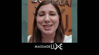 MassageLuXe Franchise Opportunity - MassageLuXe - Franchisee Testimonial