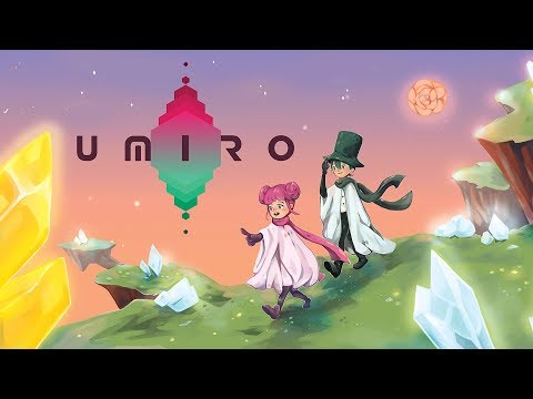 Umiro - Available Now on Mobile and Steam thumbnail