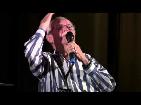 Jimmy Lydon interview - Pt 2