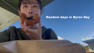 オーストラリアワーホリ3週間経過