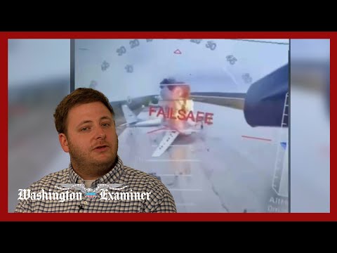 Mike Brest on how Ukraine's drone attack will affect a ceasefire with Russia