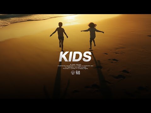 " KIDS " | Progressive House Type Beat | Electronic Dance Instrumental 2024 | OA beats