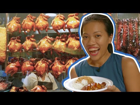 世界最安値のミシュラン1つ星を支えるビジネス｜CNBCレポート (The business behind the world's cheapest one-star Michelin meal | CNBC Reports)