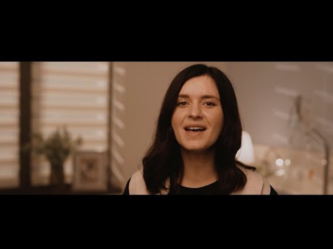 Bianca Alexa -  Cu mine ești mereu