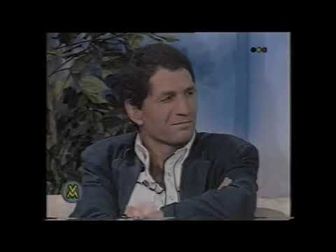 Videomatch - La ventana de América 11 - Juan Martín "Látigo" Coggi - Sin interrupciones