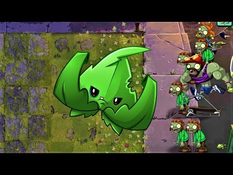 Plants vs. Zombies 2 #Battlez Strategy - Enforce-mint Tournament #PvZ2