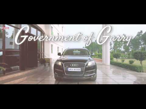 Government of Garry (Teaser) Gurdeep Singh Garry | New Songs 2017 | Songster