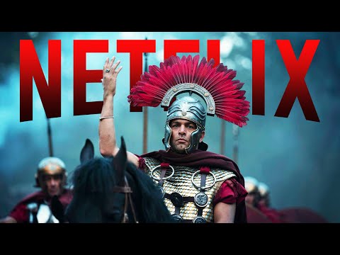 Top 7 HISTORICAL EPICS on Netflix Right Now!