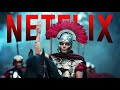 Top 7 HISTORICAL EPICS On Netflix Right Now