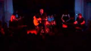 Damien Dempsey - Patience Live