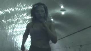 Tinashe-feels like vegas(video)