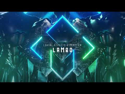 LGHTR, Atherys & Zerolow - Lambo (Radio Edit) [Madox Family EP Vol.3]