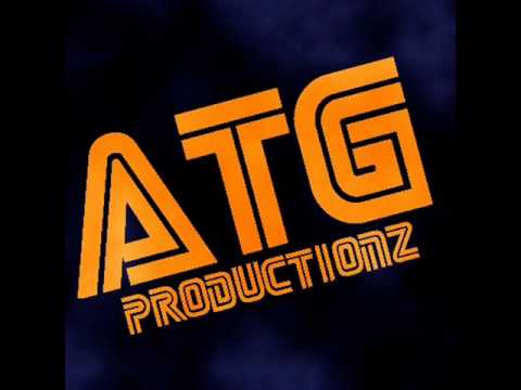 ATG PRODUCTIONS - Cure & The Cause (Bassline) (Cures & Ant)