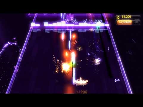 (Symphony) Duke Dumont & Ebenezer - Inhale