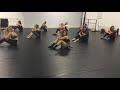 Delicate by Taylor Swift // Jenny De Tore choreography