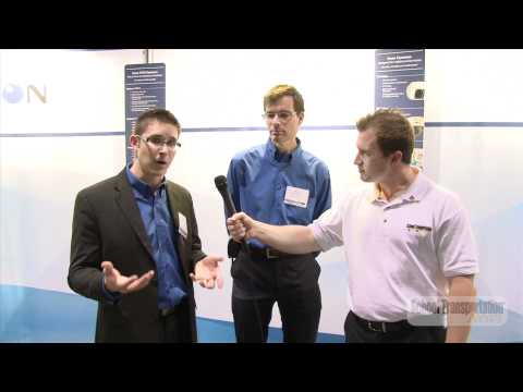 Seon Design School Bus Video