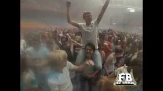 Holi Festival Of Colours Amsterdam 2013 Aftermovie - GoPro