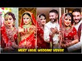 Perfect Couple Dancing & Wedding Videos Part - 3 | Viral Bridal Dancing On Wedding Day TikTok Videos