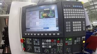 Download lagu OKUMA GENOS SETTING Z 0. mp3