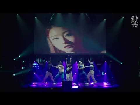 O'Clock - SWF2 Mix [The Pineapple Project's 2nd annual charity showcase]