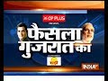 Patidar community to back the party who will provide them reservation in OBC category