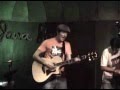 Jason Mraz - 08 - The Dreamlife of Rand McNally [2002-06-20 Java Joe's]