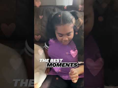 J.O.R.G.I.A. With autism. Jorgia🐻continues to be silly I realize no school the next few days🤦🏾‍♀️