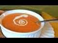 Tomato Soup Restaurant Style Recipe In Telugu | టమాటో సూప్ ని తయారుచేసే వి