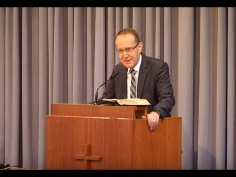 22.11.2020, Andreas Schäfer: Ewigkeitssonntag