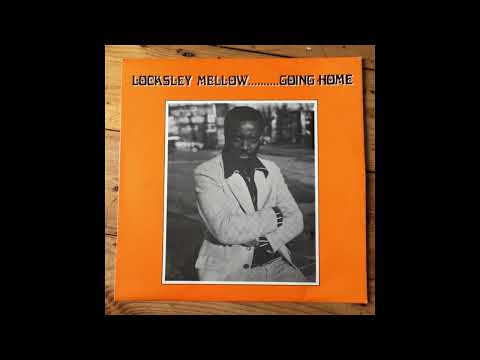 locksley mellow   remember me darling