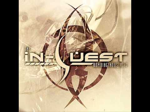 In-Quest - Epileptic - 02 - The Imminence Of Disposition