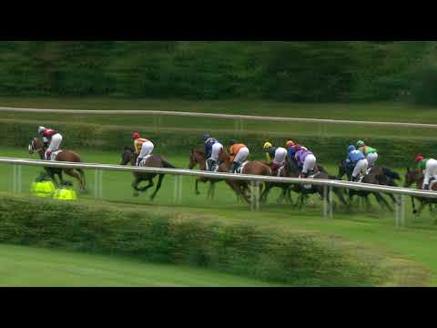 Dielsdorf/27.09.2020/Jockey Club - Preis der Jungen Reiter