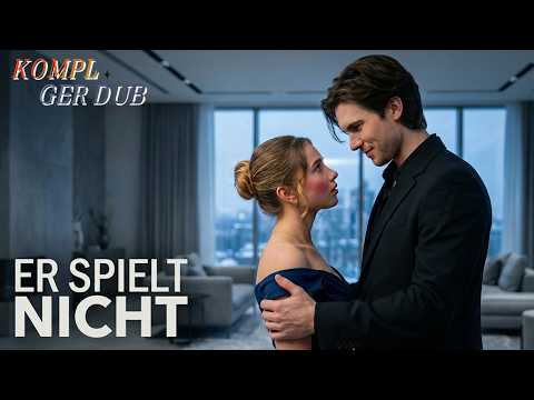 【GER DUB】Ich dachte, ich hätte ihn gekauft. Doch er besitzt die ganze Firma. 😨