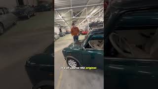 Mini British Open '96  (1996)