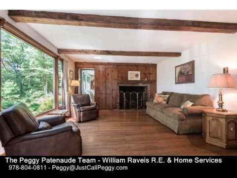 135 Coachman's Lane, North Andover MA 01845 - Single Family Home - Real Estate - For Sale -