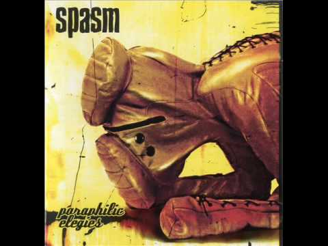 spasm - paedophilic kindergarten party