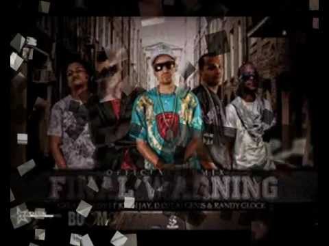 Yino Y Melodioso - Mensaje De T (Official Remix HD)