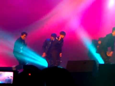 141207 ToppDogg First Showcase 2014 Live In Malaysia (5)