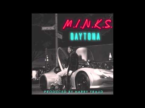 Daytona - Lights Off (Ft. CHINX) [Prod. By Harry Fraud]