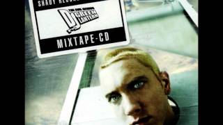 Eminem &amp; D12 &#39;Keep Talkin&#39;