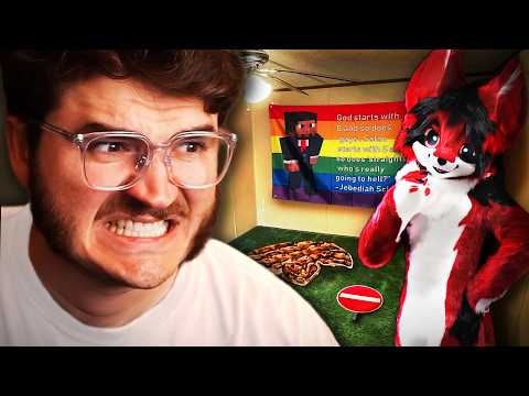 My Viewers' Bedrooms Are TERRIFYING