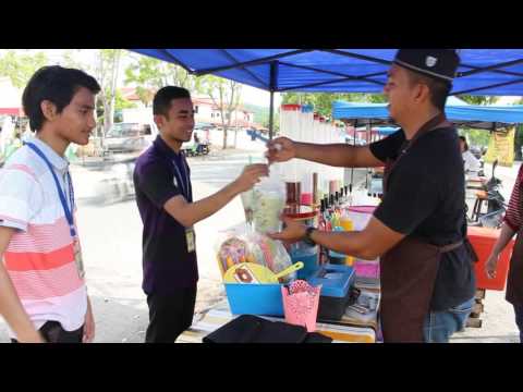 JUMBO KUALE KUALA KANGSAR (VIDEO PROMO)