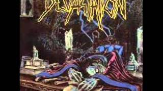 Devastation-Eye For An Eye