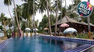 Lipa Bay Resort | Koh Samui, Thailand | Hotel Review 🌟