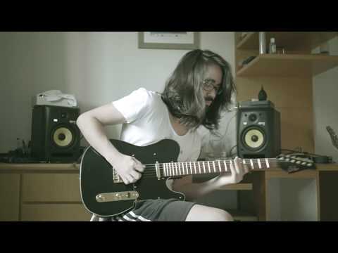 Mateus Asato New Signature Model - T Series: The Mid Position