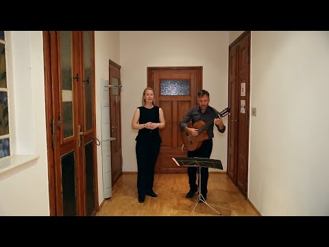 Das Lied am Donnerstag - Duo Armonioso