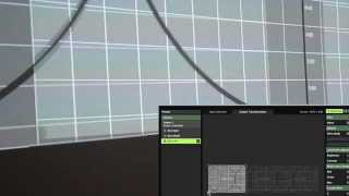 Video thumbnail for The Black Art of Edge Blending with Resolume Arena 4 by Resolume VJ Software