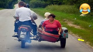 45 МИНУТ НЕВОЗМОЖНО  ОСТАНОВИТЬСЯ СМЕЯТЬСЯ САМЫЕ НЕЛЕПЫЕ И РЖАЧНЫЕ ПРИКОЛЫ 2025 УГАРНАЯ ПОДБОРКА