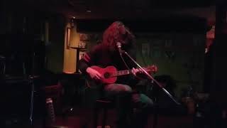 lou barlow - "redeemed" 11/16/17 sierra grille northampton, ma