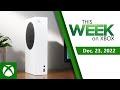 Exploring Your New Xbox Series S and Game Updates | This Week on Xbox